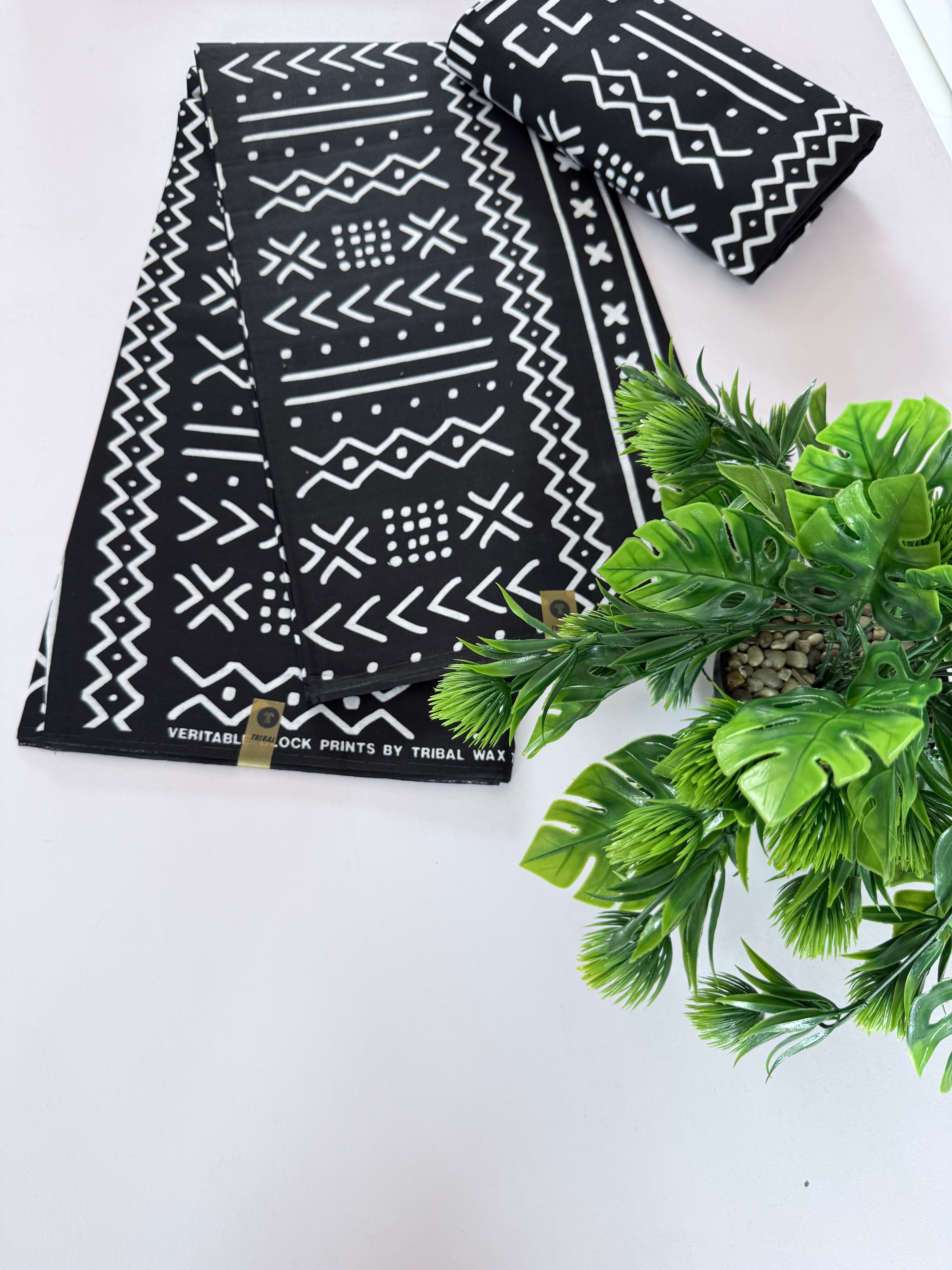 Tribal