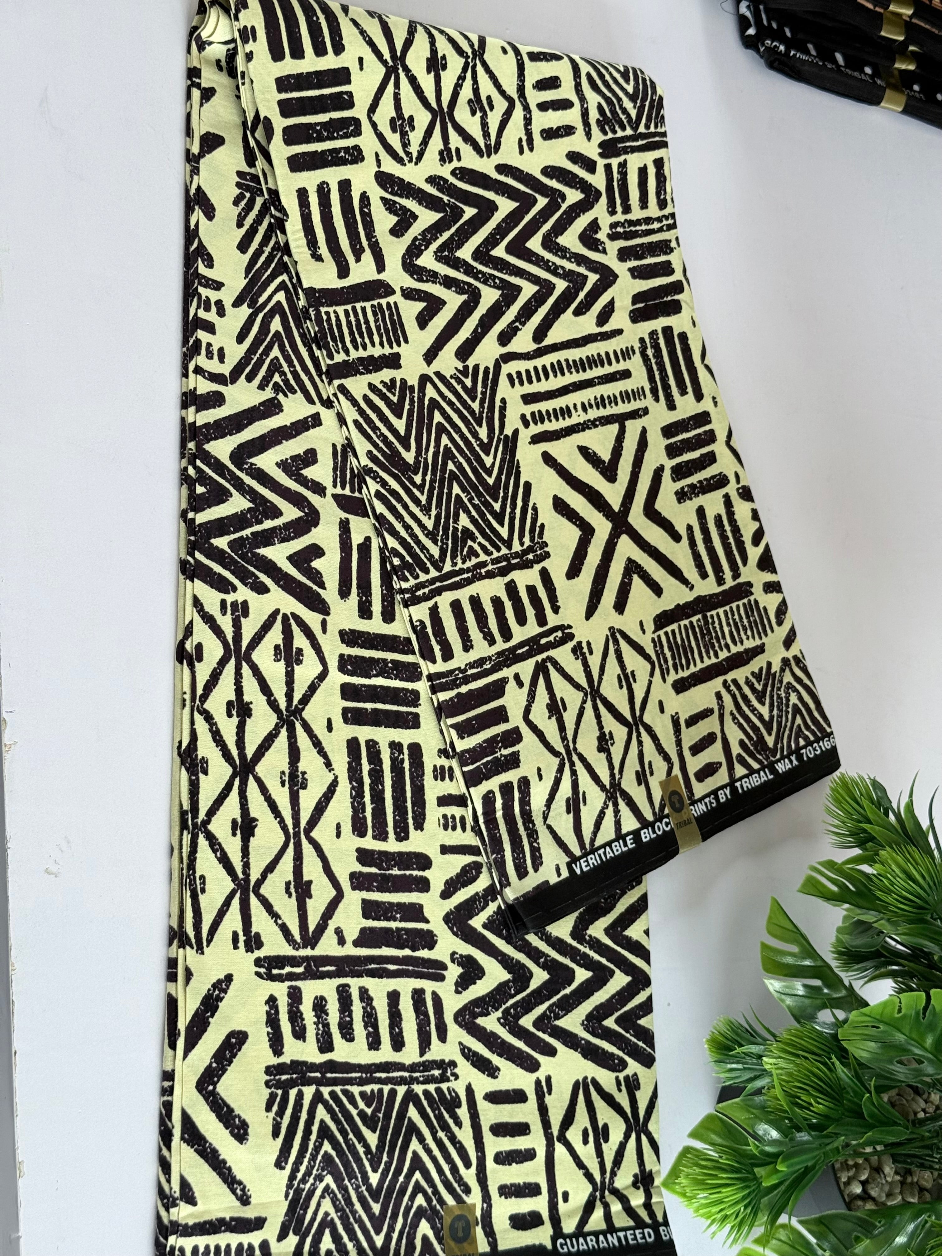 Tribal