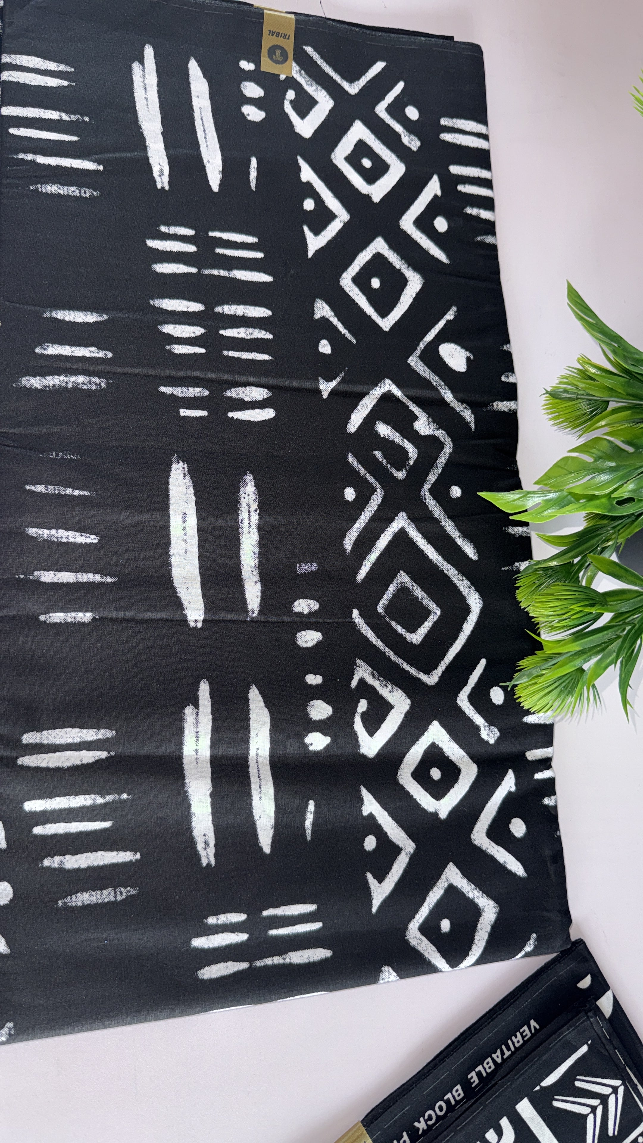 Tribal