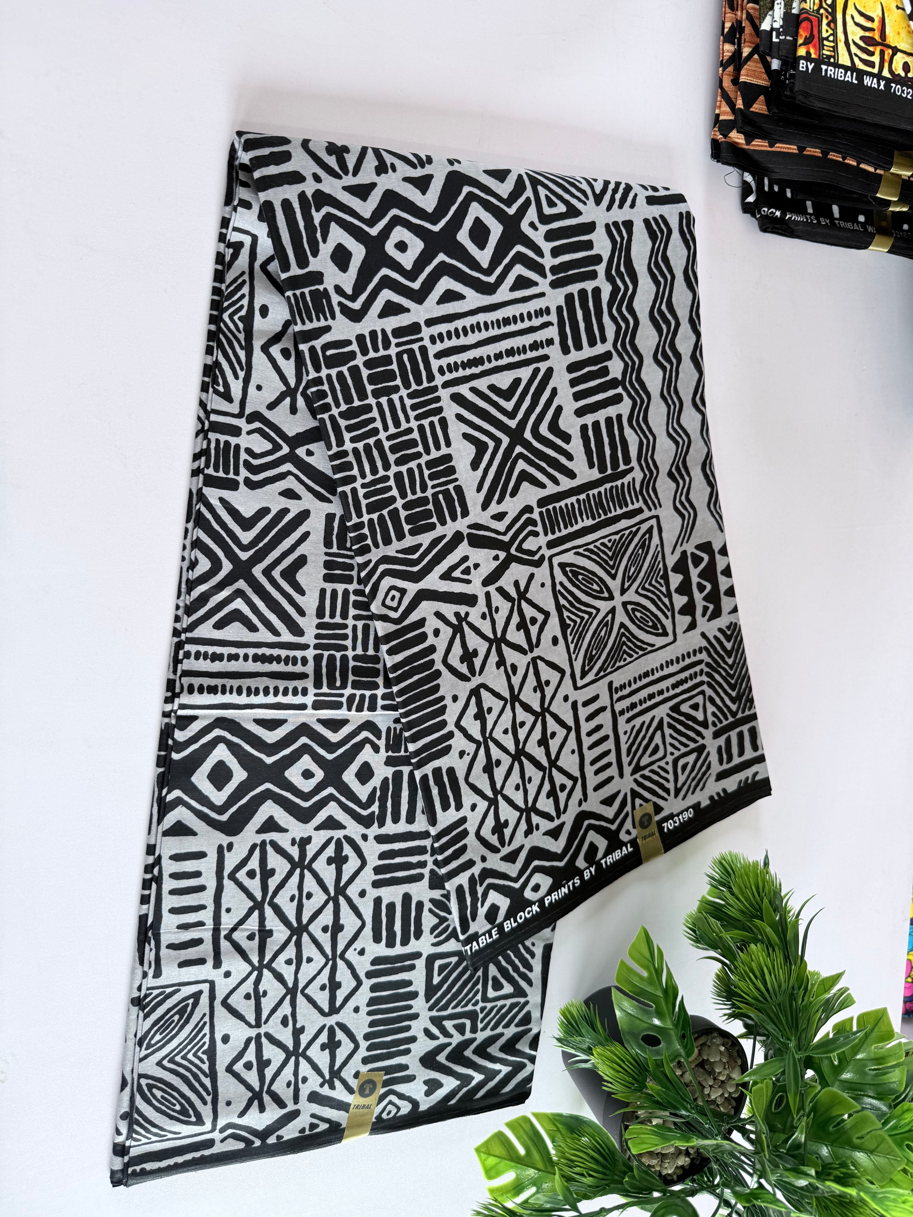 Tribal