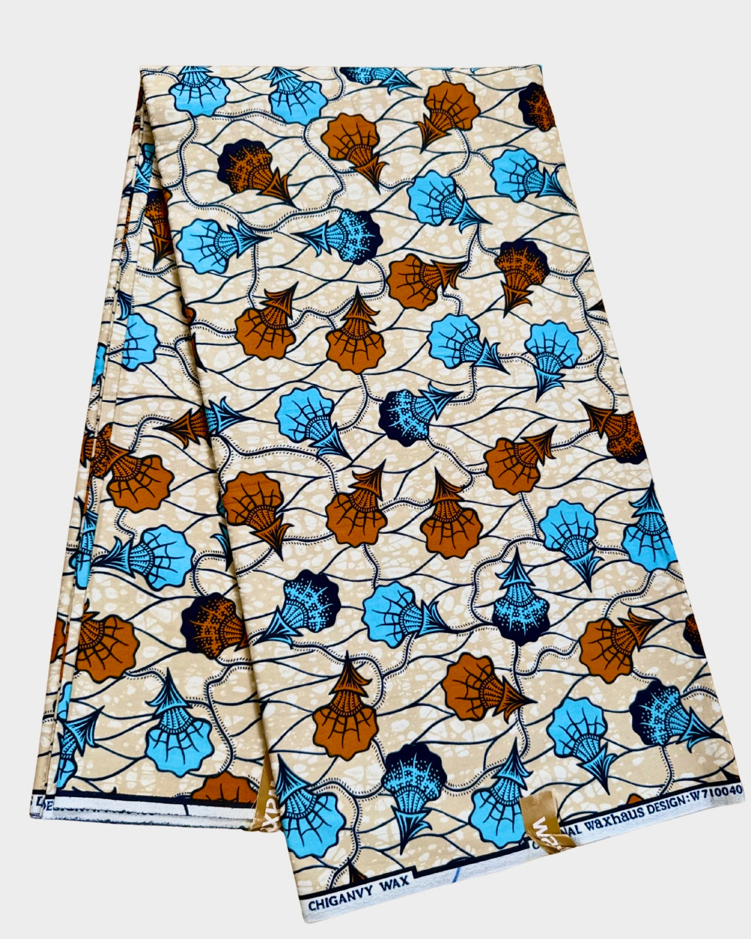 Original Chiganvy Plain